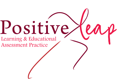 Positive Leap - Learning & Educational Assessment Practice