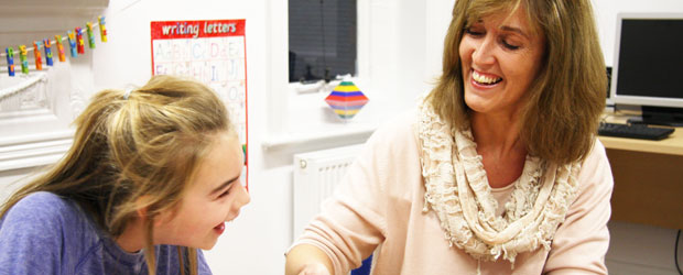 Specific Learning Difficulties (SpLD) support